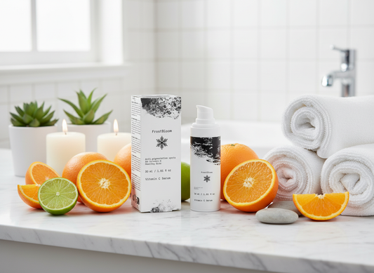 Vitamin C Serum