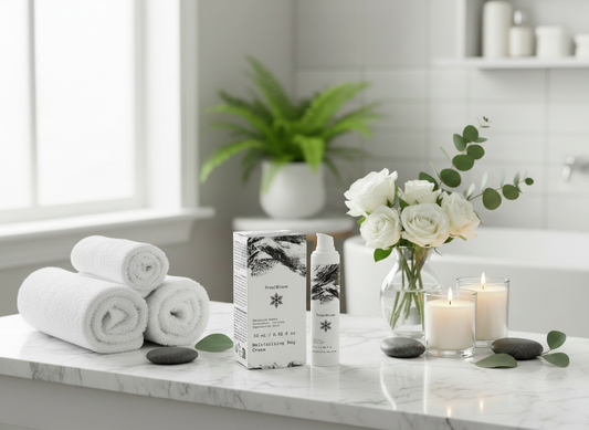 Moisturising Day Cream