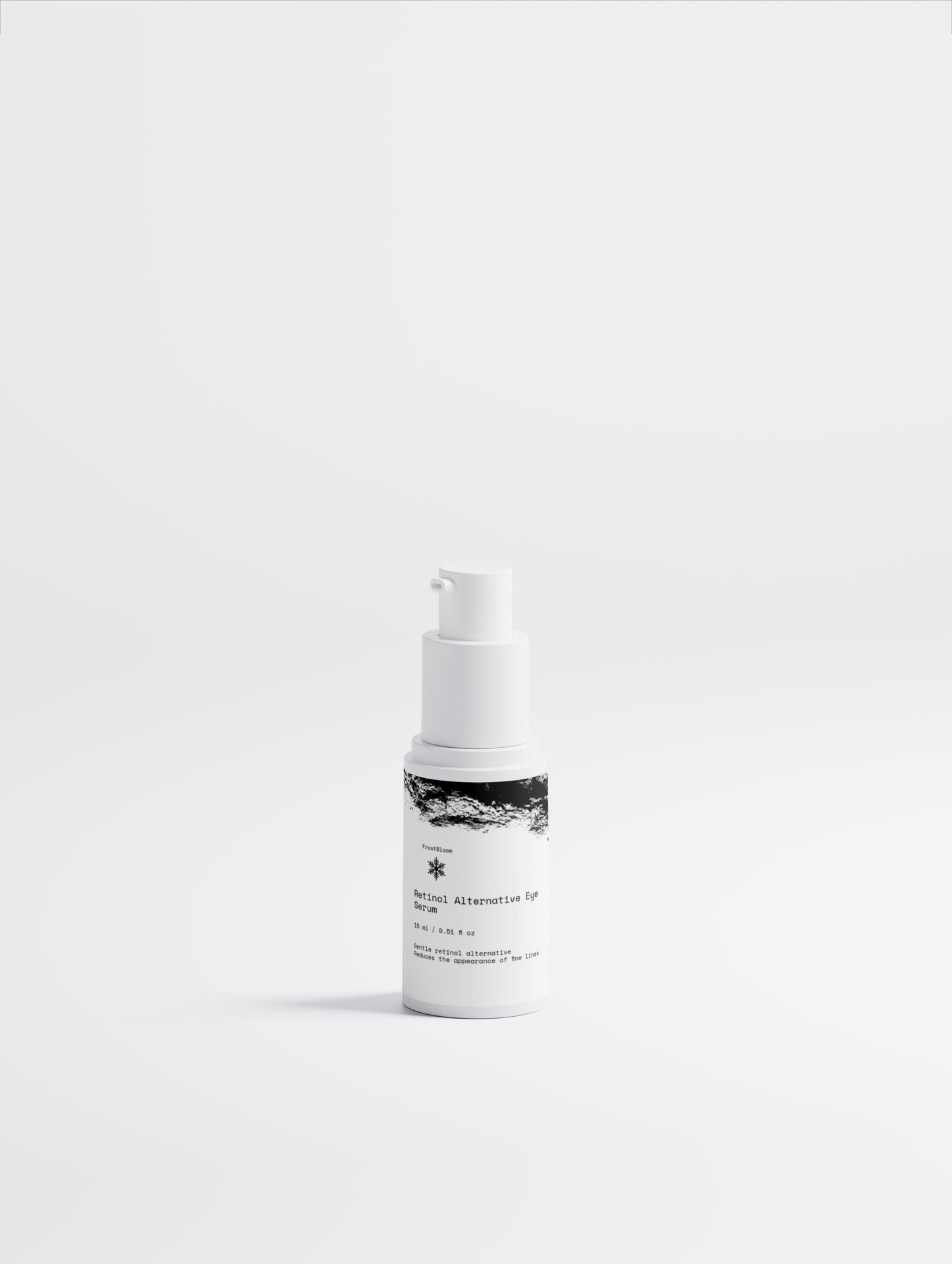 Retinol Alternative Eye Serum