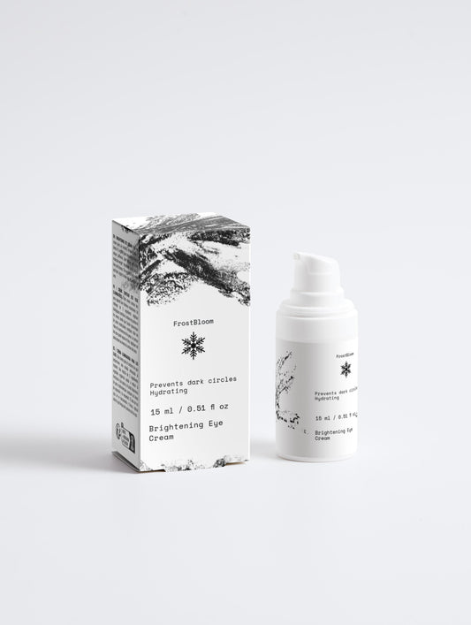 Brightening Eye Cream