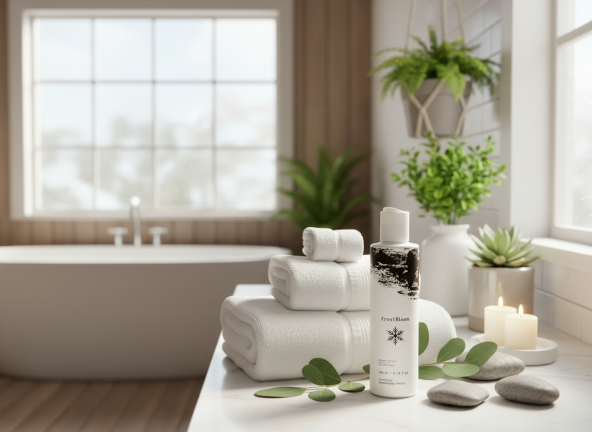 Micellar Cleansing Water