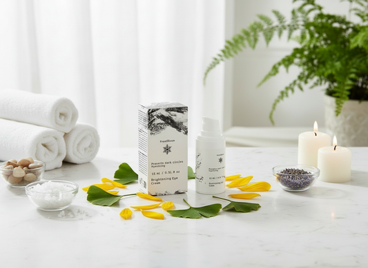 Brightening Eye Cream