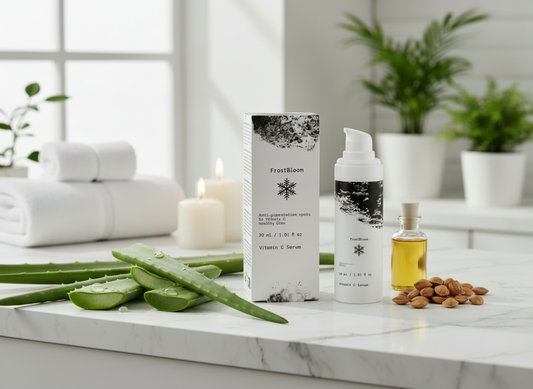 Sensitive Skin Moisturiser (Fragrance Free)