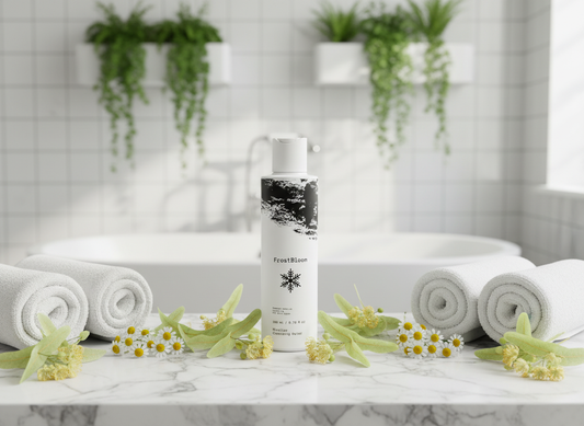 Micellar Cleansing Water